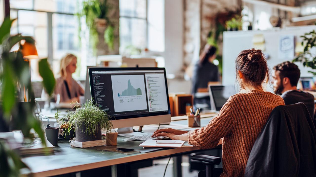 Les étapes essentielles pour savoir comment devenir une agence Webflow ...